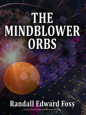 cover image of Mindblower Orbs